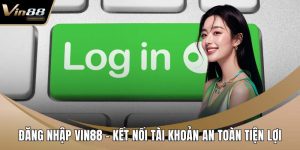Đăng nhập VIN88