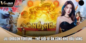 Jili Dragon Fortune
