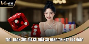 Tool Hack Xóc Đĩa